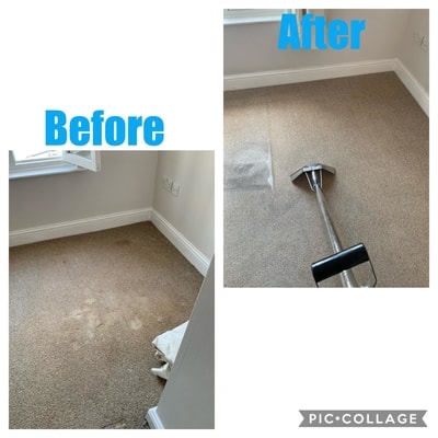 carpet Cleaning Chester Carpet Cleaning Flintshire