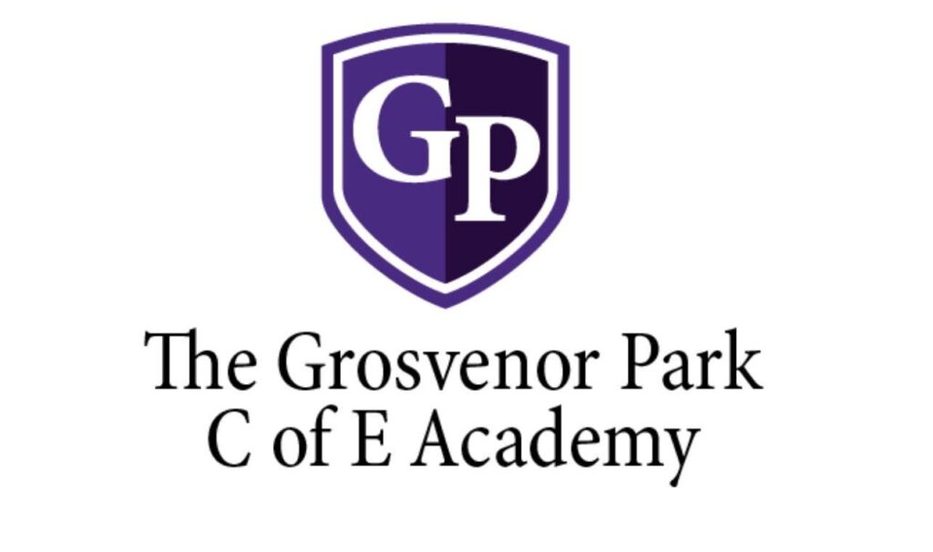 the grosvenor park C of E academy