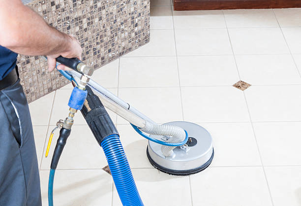 Tile cleaners chester