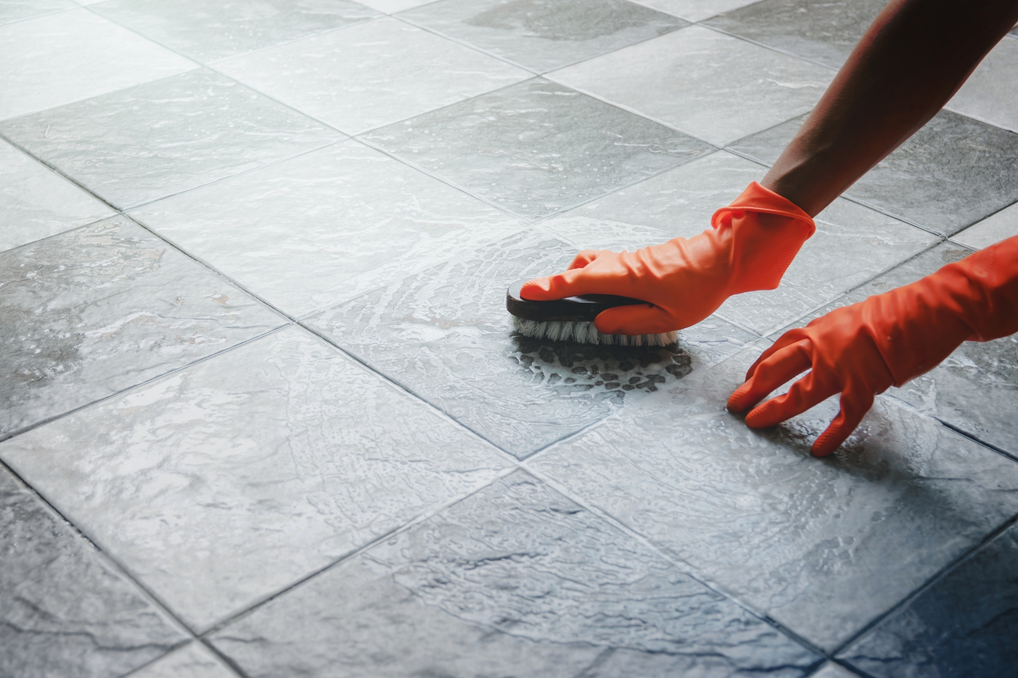 Is Professional Tile Cleaning worth it