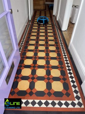Tile & Grout Cleaning Experts Chester